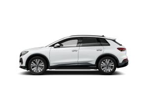Audi Q4 e-tron 40