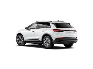 Audi Q4 e-tron 40