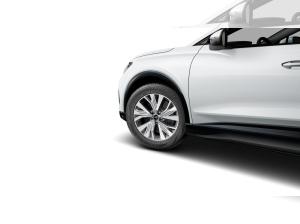 Audi Q4 e-tron 40