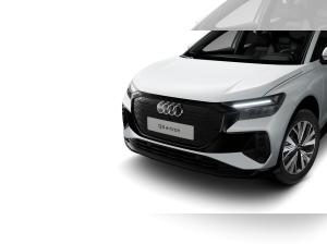 Audi Q4 e-tron 40
