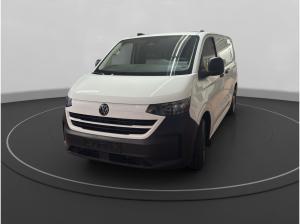 Volkswagen Transporter SONDERLEASING