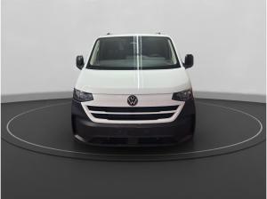 Volkswagen Transporter SONDERLEASING