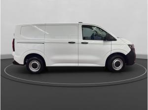 Volkswagen Transporter SONDERLEASING