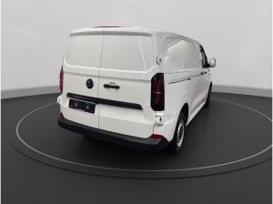 Volkswagen Transporter SONDERLEASING