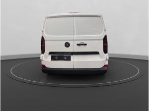Volkswagen Transporter SONDERLEASING