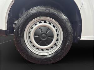 Volkswagen Transporter SONDERLEASING