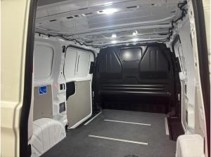 Volkswagen Transporter SONDERLEASING