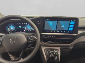 Volkswagen Transporter SONDERLEASING