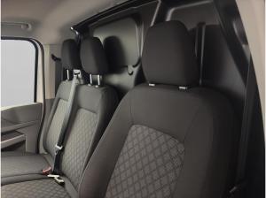 Volkswagen Transporter SONDERLEASING