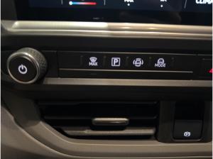 Volkswagen Transporter SONDERLEASING