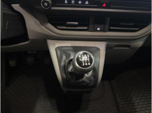 Volkswagen Transporter SONDERLEASING