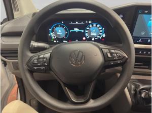 Volkswagen Transporter SONDERLEASING