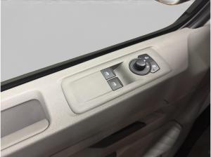 Volkswagen Transporter SONDERLEASING