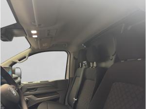 Volkswagen Transporter SONDERLEASING