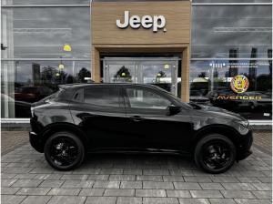 Alfa Romeo Junior Ti~BlackPack~Technologiepaket~