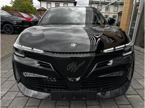 Alfa Romeo Junior Ti~BlackPack~Technologiepaket~