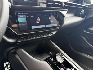 Alfa Romeo Junior Ti~BlackPack~Technologiepaket~