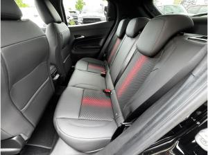 Alfa Romeo Junior Ti~BlackPack~Technologiepaket~