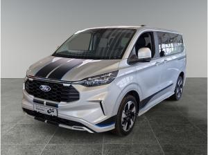 Ford Tourneo Custom Sport 360°Cam, Pano, B&O