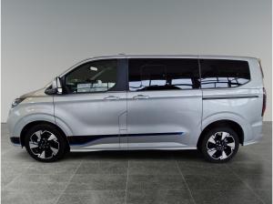 Ford Tourneo Custom Sport 360°Cam, Pano, B&O