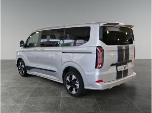 Ford Tourneo Custom Sport 360°Cam, Pano, B&O