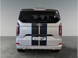 Ford Tourneo Custom Sport 360°Cam, Pano, B&O