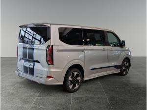Ford Tourneo Custom Sport 360°Cam, Pano, B&O