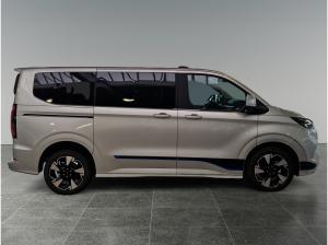 Ford Tourneo Custom Sport 360°Cam, Pano, B&O