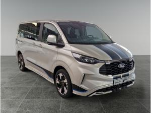 Ford Tourneo Custom Sport 360°Cam, Pano, B&O