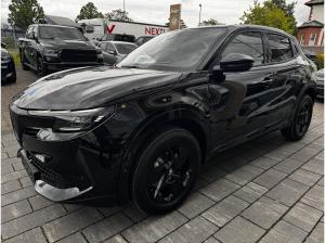 Alfa Romeo Junior Ti~BlackPack~Technologiepaket~