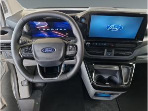 Ford Tourneo Custom Sport 360°Cam, Pano, B&O
