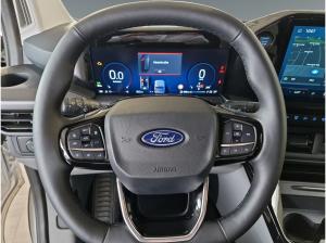 Ford Tourneo Custom Sport 360°Cam, Pano, B&O