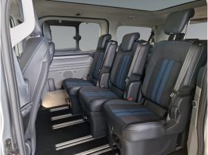 Ford Tourneo Custom Sport 360°Cam, Pano, B&O