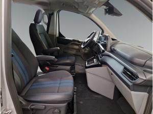 Ford Tourneo Custom Sport 360°Cam, Pano, B&O
