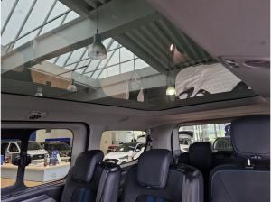 Ford Tourneo Custom Sport 360°Cam, Pano, B&O