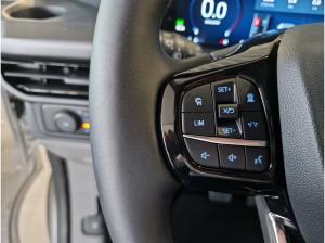 Ford Tourneo Custom Sport 360°Cam, Pano, B&O