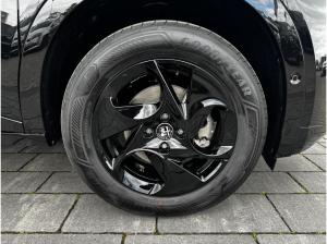 Alfa Romeo Junior Ti~BlackPack~Technologiepaket~