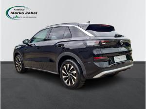 Volkswagen T-Roc 1.5 eTSI 150 PS DSG Life LED 5J.Garantie