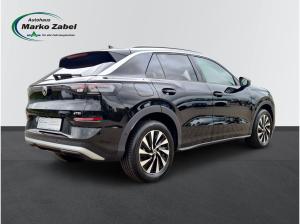 Volkswagen T-Roc 1.5 eTSI 150 PS DSG Life LED 5J.Garantie
