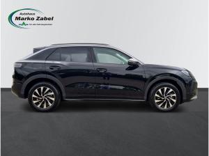 Volkswagen T-Roc 1.5 eTSI 150 PS DSG Life LED 5J.Garantie