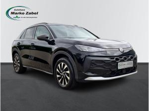 Volkswagen T-Roc 1.5 eTSI 150 PS DSG Life LED 5J.Garantie