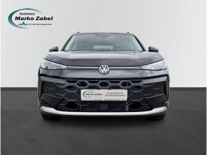 Volkswagen T-Roc 1.5 eTSI 150 PS DSG Life LED 5J.Garantie