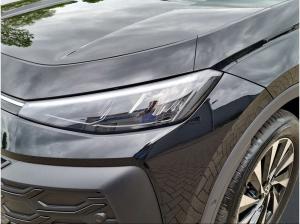 Volkswagen T-Roc 1.5 eTSI 150 PS DSG Life LED 5J.Garantie