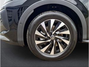 Volkswagen T-Roc 1.5 eTSI 150 PS DSG Life LED 5J.Garantie