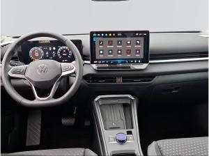 Volkswagen T-Roc 1.5 eTSI 150 PS DSG Life LED 5J.Garantie