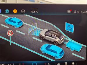 Volkswagen T-Roc 1.5 eTSI 150 PS DSG Life LED 5J.Garantie