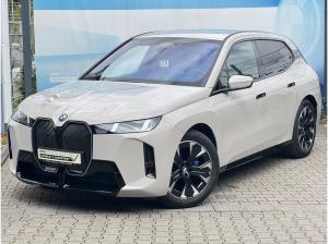 BMW ix iX xDrive60 M Sport 2-Achs-Luft AHK H&K DA-Pro