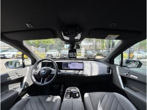 BMW ix iX xDrive60 M Sport 2-Achs-Luft AHK H&K DA-Pro