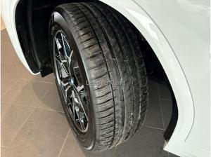 BMW X4 xDrive30i AT M Sportpaket Innovationsp. EDC