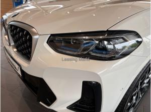 BMW X4 xDrive30i AT M Sportpaket Innovationsp. EDC